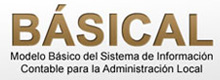 BASICAL - Modelo Básico del Sistema de Información Contable para la Administración Local
